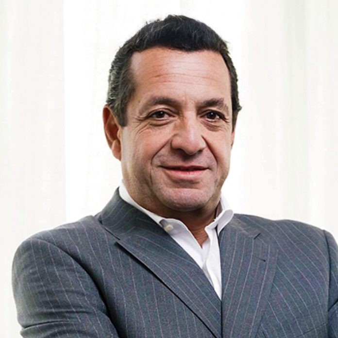 3-Hamed El Chiaty – Founder, Chairman & CEO, Travco Group