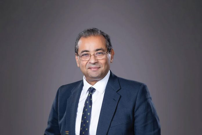 4-Tamer El Mahdi - Managing Director and Chief Executive Officer (CEO) of Telecom Egypt (WE)
