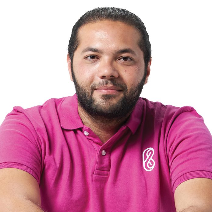 5-Mostafa Amin – Co-Founder & CEO, Breadfast