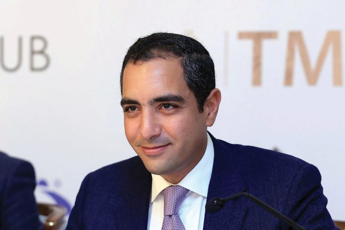 5- Omar Hisham Talaat Moustafa