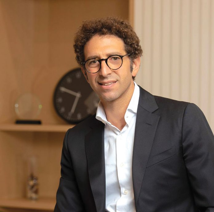 6-Mounir Nakhla – Co-Founder & CEO, MNT-Halan
