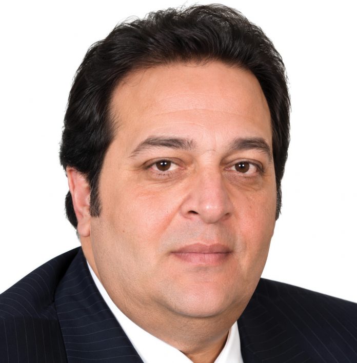 6- Nasser Abdellatif – Founder, Rixos Hotels Egypt