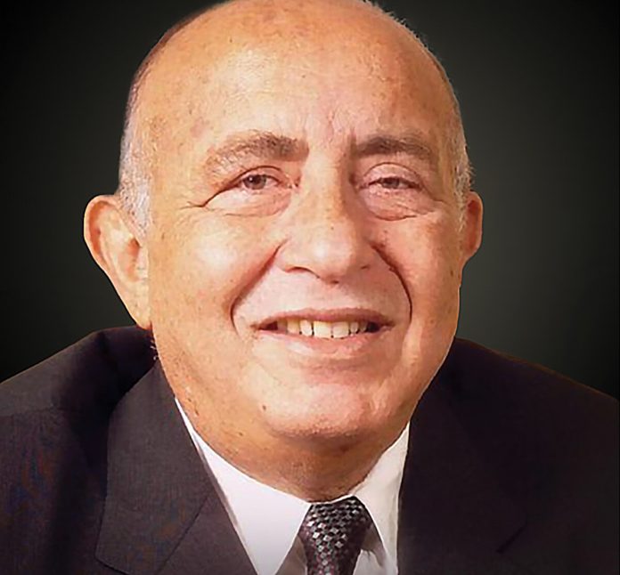 6. Youssef Mansour – Co-Chairman of Mansour Group