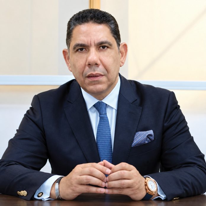 8-Amr Badr – Managing Director, Egypt & Middle East, Abercrombie & Kent Egypt