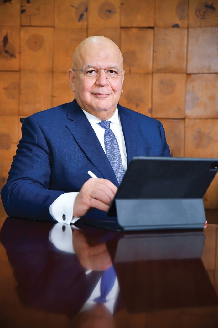 8- Mohamed Metwally - CEO & Managing Director of NI Capital