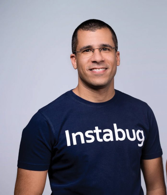 8-Omar Gabr – Co-Founder, Luciq