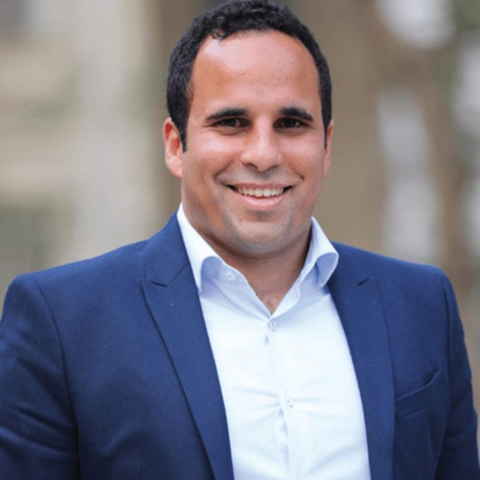 9-Ahmad Hammouda – Founder & CEO, Thndr