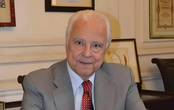 9- Mohamed Younis - Chairman of Concord International Investments Group, L.P.