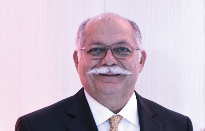 Ahmed Monsef, CEO, Toyota Egypt copy