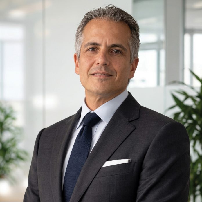 Karim Baraka