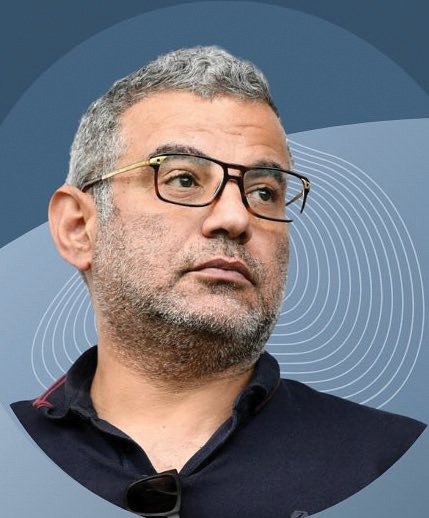 Maged Samy