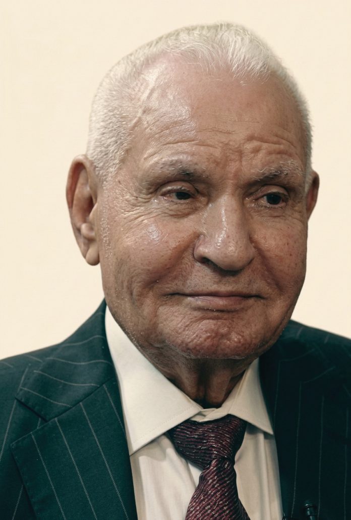 Mohamed Hamed Sherif